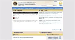 Desktop Screenshot of bgfpr.com